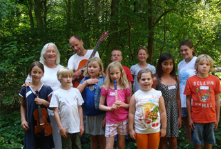 Tag für Kinder